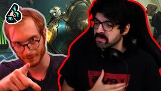 NUOVA BUILD CON BLITZCRANK (NON DITELO A PAOLO)