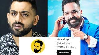 കോടികളുടെ തട്ടിപ്പ് ; 20 ലക്ഷം നഷ്ടപ്പെട്ട ആളുടെ അനുഭവം കേട്ട് നോക്കൂ | Nick vlogs