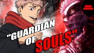 YUJI BECAME THE GUARDIAN OF SOULS!? | Jujutsu Kaisen 264