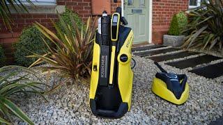 Karcher K7 vs K5 vs K4, Review and Which one to Buy?