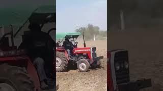 khet  me khad ko phelate hua tractor new technology #religion #independenceday #nationalday #farming