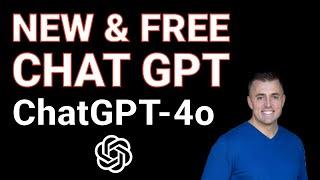 ChatGPT-4o: All the Free and Helpful Stuff! #107