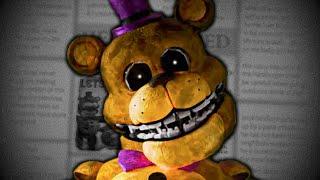 FNAF 1983..