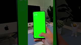 Android Tips - How to Make Green Screen Effect on Android Phone