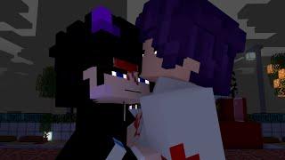 Minecraft Animation Boy love// Who i choose [Part 22]// 'Music Video 