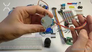 Набор Arduino Starter Kit RFID лучший радиконструктор