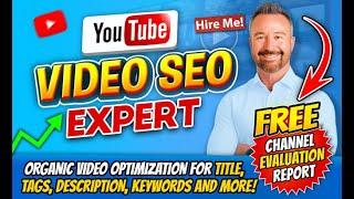 how to rank youtube videos / Youtube SEO / Youtube keyword research tools