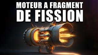 Les TECHNOLOGIES de RUPTURE de la NASA !  (Propulsion spatiale)