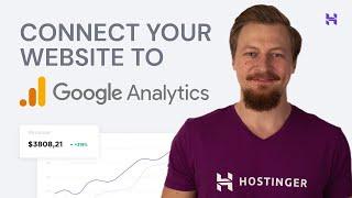 How to Add Google Analytics to WordPress Blog | Step By Step Guide