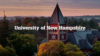 The University of New Hampshire (University of New...)