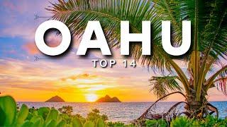 TOP 14 Things To Do In Oahu  Travel Guide