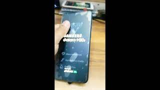 Samsung galaxy m30s amoled display change ll Samsung m30s