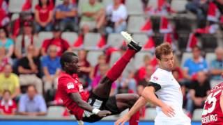 SC Freiburg - Song "Da geht die Sonne auf" - Hymne