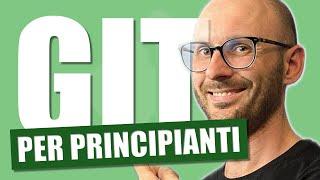 GIT: Che COS'È e COME Funziona