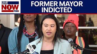 Recalled Oakland mayor indicted on federal corruption charges | LiveNOW from FOX