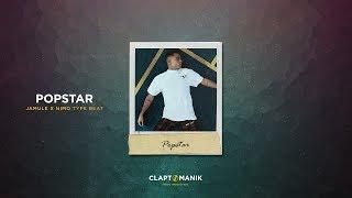 POPSTAR ⭐ - Jamule x Nimo Type Beat | prod. Claptomanik