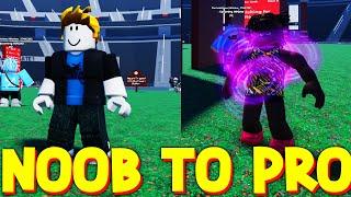 TRACK AND FIELD INFINITE NOOB TO PRO GUIDE! ROBLOX