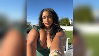 Kimberly Feliz... Big Beautiful Plus Size Women | Curvy Girl Fashion Haul | Lifestyle, Biography