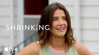 Shrinking — Jimmy Meets Sofi | Season 2 Scene | Apple TV+