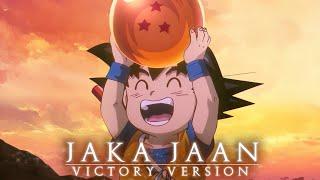 Dragon Ball Daima | Jaka Jaan, Victory Version (Kōsuke Yamashita) | By Gladius