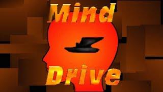 MindDrive multimedia presentation by Softlab-NSK (1996)