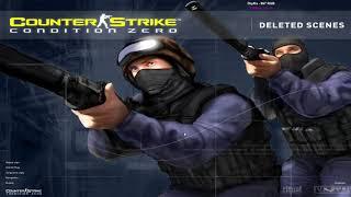 полное прохождение Counter-Strike: Condition Zero - Deleted Scenes