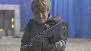 Terminator: Dark Fate (2019) - VFX Breakdown By Blur Studio