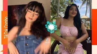 TikTok Combo AJ ANDREA | GANDA NILA