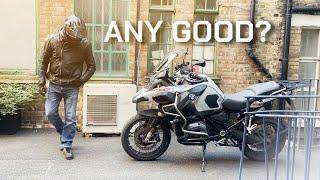 BMW R1200GS Adventure | Review | Likes & Dislikes
