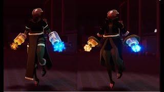 Risk of Rain 2 Artificer Alternate skin update