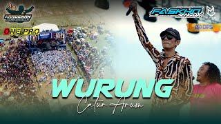 CATUR ARUM - WURUNG || KRADENAN REBOUND x ONE PRO || FASKHO SENGOK AUDIO || ELITGM