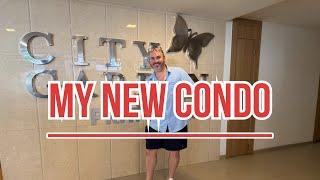 My New Condo | Pattaya Thailand