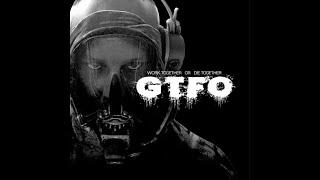 GTFO - Rundown 004 - A1 Solo (All sectors)