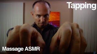 ASMR Speed Tapping 1