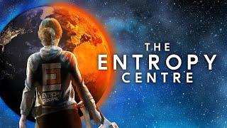 The Entropy Centre | #1 | 0101-0205 Центр энтропии