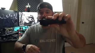 Olight Seeker 2 Pro, 1 month use??