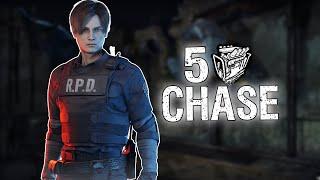 LOOPANDO O KILLER POR 5 GERADORES - Dead by Daylight