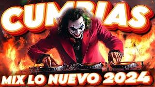 CUMBIAS SONIDERAS MIX LO NUEVO 2024ESTRENOS SONIDEROSLOS MEJORES DE CUMBIAS PARA BAILAR 2024