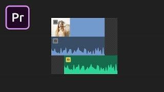 Synchronize Audio in Premiere Pro | 2 Minute Tutorial