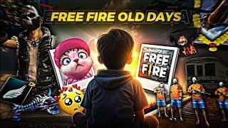 Free Fire X Mortals  | FEEL NOSTALGIA | MAXX GMR