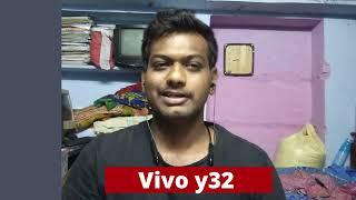 Vivo y32.#techburpp #latesttechnology #telugunews