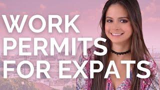 Work Permits Explained for Expats in Hungary