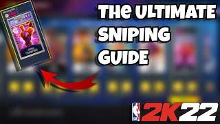 The ULTIMATE Sniping Guide | + How to Enable Dark Matter Western