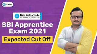 SBI APPRENTICE 2021 EXPECTED CUT OFF | SBI APPRENTICE EXPECTED CUT OFF 2021 | APPRENTICE 2021 EXAM