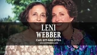 The Importance of Long Term Care with Leni Webber