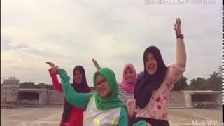 IKLAN KOCAK RAMAYANA VS VIDIO TIK TOK