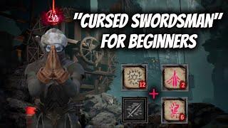 Warlock Beginners Guide: "Cursed Swordsman" Build | Dark and Darker