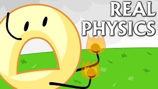 BFDI(A) with Accurate Physics!