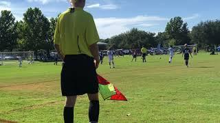 South Orlando 2007 Boys Green vs FKK 2007 Boys Red