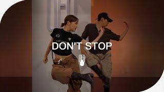 GoGo Morrow - Don’t Stop l VEGE x SMOODY (Choreography)